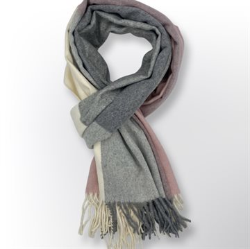 Just d´ Luxe B11-0020 Scarf Rose